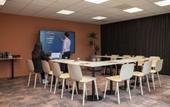 Туры в отель Nomad Dijon