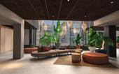 Туры в отель Nomad Dijon