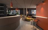 Туры в отель Nomad Dijon