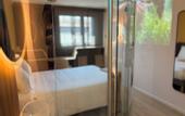 Туры в отель Nomad Dijon