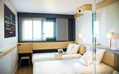 Туры в отель Nomad Dijon