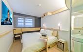 Туры в отель Nomad Dijon