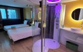 Туры в отель Nomad Dijon