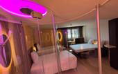 Туры в отель Nomad Dijon