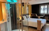 Туры в отель Nomad Dijon
