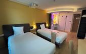 Туры в отель Nomad Dijon