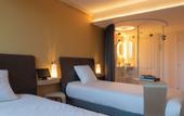 Туры в отель Nomad Dijon