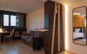Туры в отель Nomad Dijon