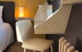 Туры в отель Nomad Dijon