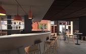 Туры в отель Nomad Dijon