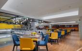 Туры в отель Hampton by Hilton Weifang Weicheng
