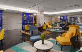 Туры в отель Hampton by Hilton Weifang Weicheng