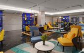 Туры в отель Hampton by Hilton Weifang Weicheng