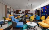 Туры в отель Hampton by Hilton Weifang Weicheng
