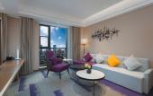 Туры в отель Hampton by Hilton Weifang Weicheng