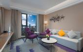 Туры в отель Hampton by Hilton Weifang Weicheng