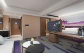 Туры в отель Hampton by Hilton Weifang Weicheng