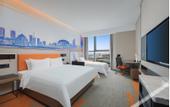 Туры в отель Hampton by Hilton Weifang Weicheng