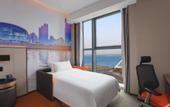 Туры в отель Hampton by Hilton Weifang Weicheng