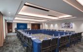 Туры в отель Hampton by Hilton Weifang Weicheng