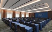 Туры в отель Hampton by Hilton Weifang Weicheng