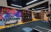 Туры в отель Hampton by Hilton Weifang Weicheng