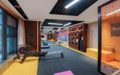 Туры в отель Hampton by Hilton Weifang Weicheng