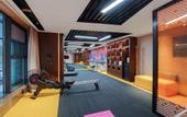 Туры в отель Hampton by Hilton Weifang Weicheng