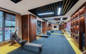 Туры в отель Hampton by Hilton Weifang Weicheng