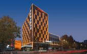 Туры в отель Hampton by Hilton Weifang Weicheng
