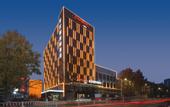 Туры в отель Hampton by Hilton Weifang Weicheng