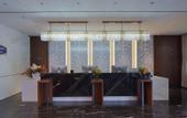 Туры в отель Hampton by Hilton Weifang Weicheng
