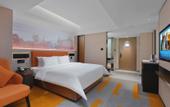 Туры в отель Hampton by Hilton Weifang Weicheng