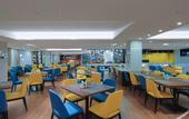 Туры в отель Hampton by Hilton Weifang Weicheng