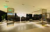 Туры в отель Ginco Hotel
