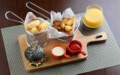 Туры в отель Ginco Hotel