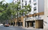 Туры в отель Ginco Hotel