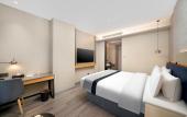 Туры в отель Homeinn Selected Hotel (Suifenhe Maxime Building)