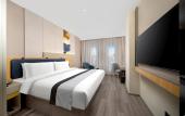 Туры в отель Homeinn Selected Hotel (Suifenhe Maxime Building)