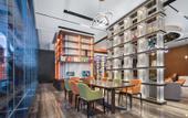 Туры в отель Hampton by Hilton Wuhan Guanggu First Road