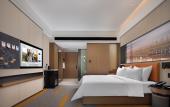 Туры в отель Hampton by Hilton Wuhan Guanggu First Road
