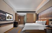 Туры в отель Hampton by Hilton Wuhan Guanggu First Road