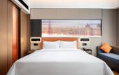 Туры в отель Hampton by Hilton Wuhan Guanggu First Road