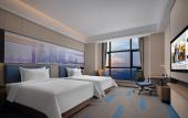 Туры в отель Hampton by Hilton Wuhan Guanggu First Road