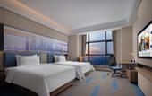 Туры в отель Hampton by Hilton Wuhan Guanggu First Road