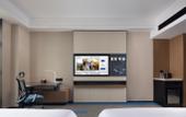 Туры в отель Hampton by Hilton Wuhan Guanggu First Road