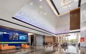 Туры в отель Hampton by Hilton Wuhan Guanggu First Road