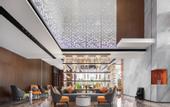 Туры в отель Hampton by Hilton Wuhan Guanggu First Road