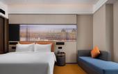 Туры в отель Hampton by Hilton Wuhan Guanggu First Road