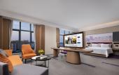 Туры в отель Hampton by Hilton Wuhan Guanggu First Road